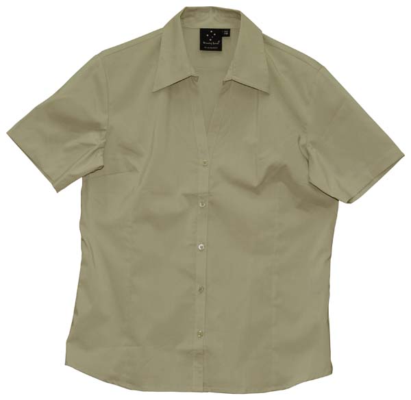 Teflon Executive Shirt image12